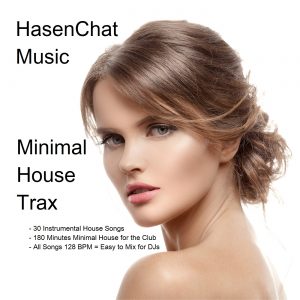HasenChat Music - Minimal House Trax